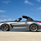 Illustration for article titled The 2019 BMW Z4 Isnt a Hardcore Sports Car, but Heres Why Thats Okay